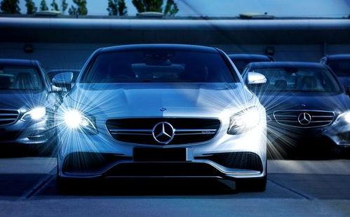 奔驰汽车爆料视频 第1张 奔驰汽车爆料视频 第1张